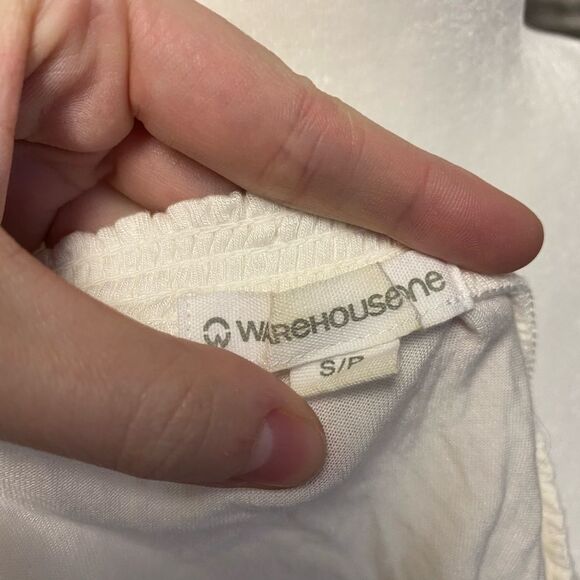 𝅺wearhouse ONE | Women’s Ombre Shirt - Picture 3 of 3